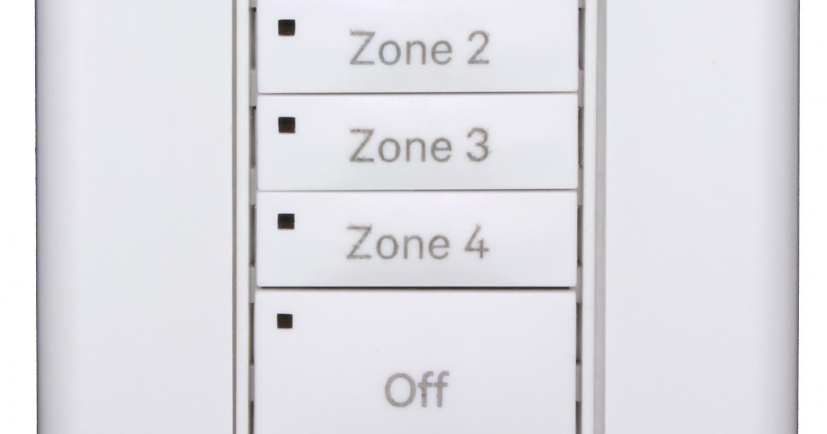 Apprentice 3 Lighting Control Panel Intelligent Lighting Controls, ILC